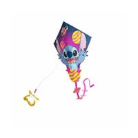 Disney Pop Up Diamond Kiten, Stitch, Kite Tote