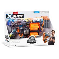 XSHOT Dread Jurassic S1