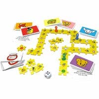 Bamse, Bamses Honungsjakt