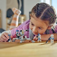 LEGO Star Wars 75345, 501st Clone Troopers™ Battle Pack