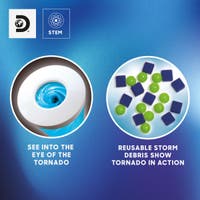 Discovery Tornado Lab Experimentkit