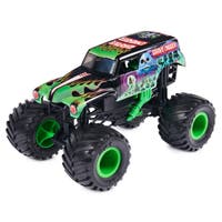 Monster Jam Megalodon Collector Truck 1:24