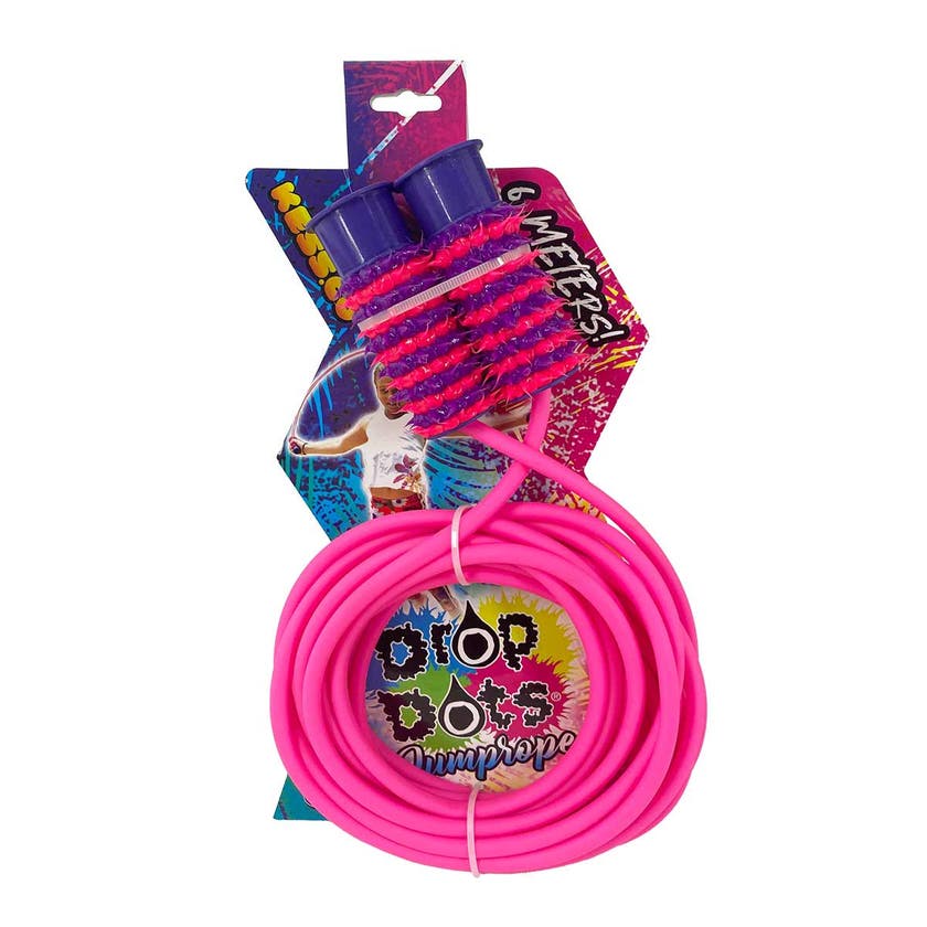 Kess, Drop Dots Jump Rope 6 m