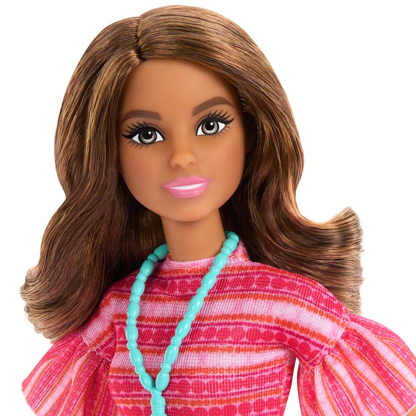 Barbie Recipe For Friendship Core Teresa