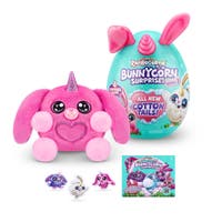 Rainbocorns, Bunnycorn Surprise Series 2