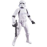 Star Wars Titan Hero Storm Trooper-figur