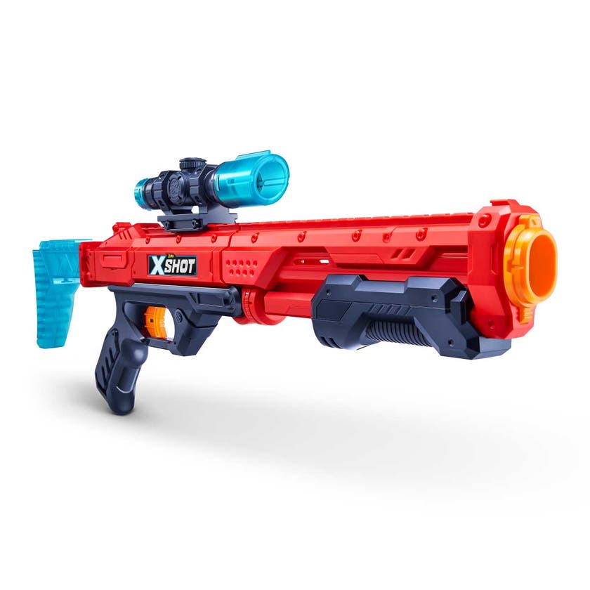 XSHOT Excel Combo Two Hawk Eye & Two Micro