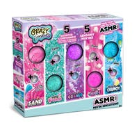 Crazy Sensations, Asmr 5 Pack