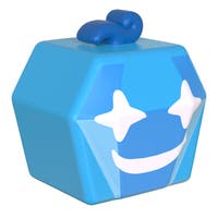 Blox Fruits, Squishy Figures, Assortment (Blind)