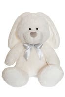 Sweeties, Kaninen Bo 38 cm Vit