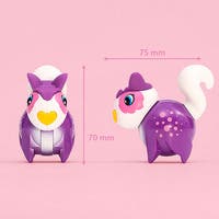 BRIO Flora - Aster Flower Outfit