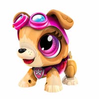 Build a Bot, Sound Skye