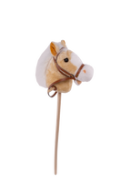 Sweeties, Käpphäst Beige