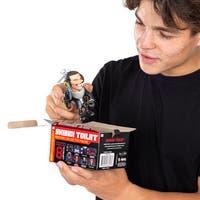 Skibidi Toilet Mystery Figure Collector Series