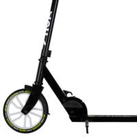 Stiga, Kick Scooter Route 200-S Black/Lime