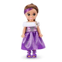 Sparkle Girlz - 10 pack