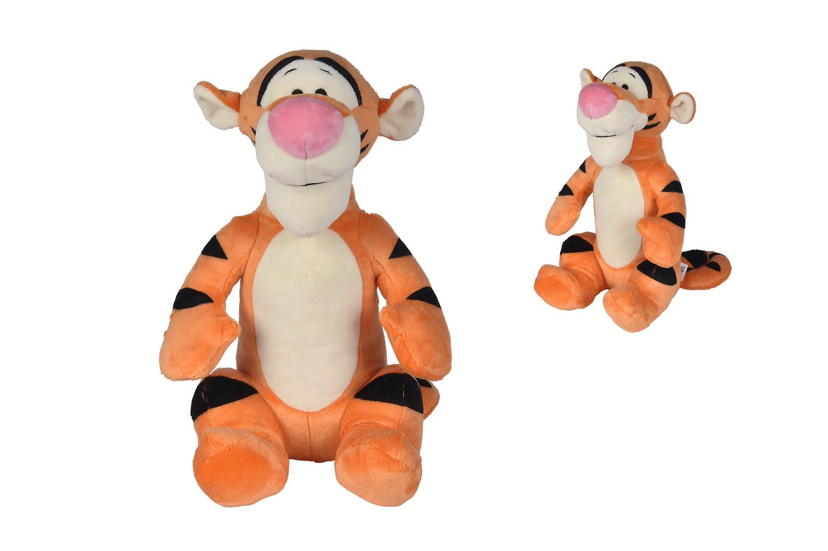 Disney Tiger Gosedjur (25cm)