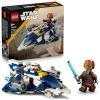 LEGO Star Wars 75400, Plo Koon's Jedi Starfighter™ Microfighter