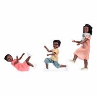 Lundby, Dockset Familj Billie