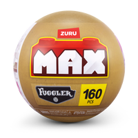 ZURU MAX Build more Byggsats med 160 delar