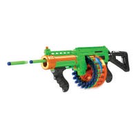 Dart Zone, Villainator