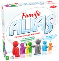 Familje Alias SE