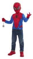Utklädnad - Spiderman gift set