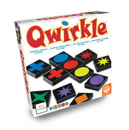 Qwirkle