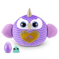 Rainbocorns Wild Heart Surprise – gosedjur med överraskningar S1