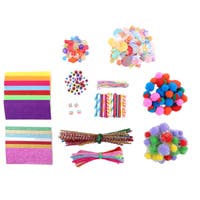 LAC, Rainbow Craft Kit