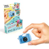 STUDIO CREATOR Mini Cam digitalkamera