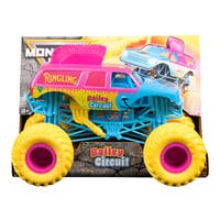 Monster Jam Megalodon Collector Truck 1:24