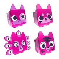 Pet Simulator, Core 2-Pack S2