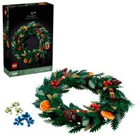 LEGO® Botanicals Krans 10340