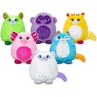 Misfittens Gemstones Cats 24 cm