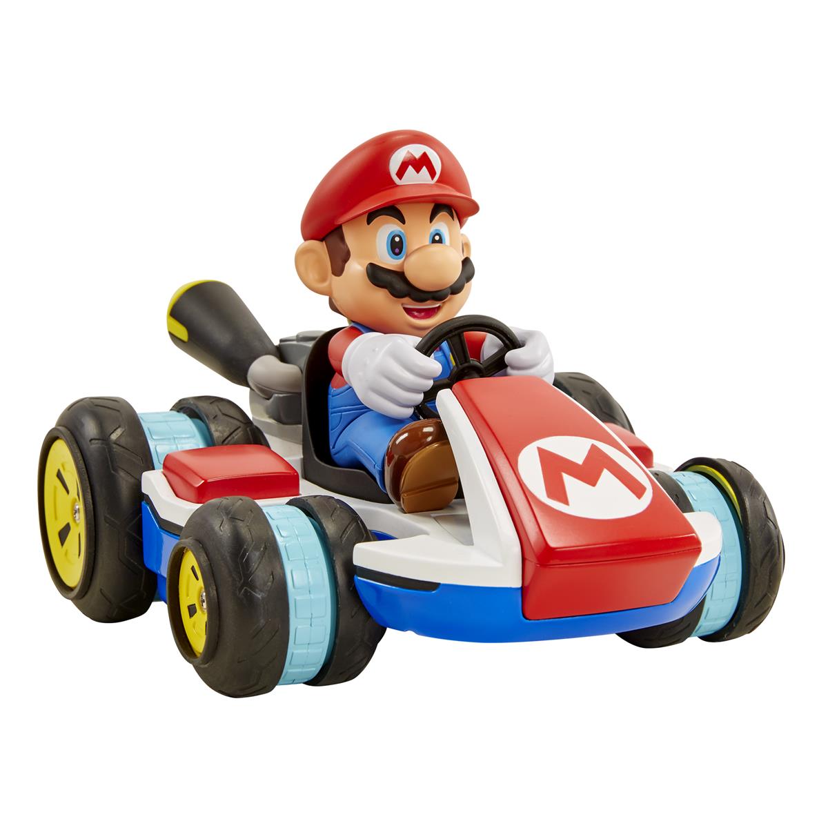 Super Mario Kart R/C Mini Anti-Gravity Racer