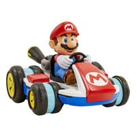 Super Mario Kart R/C Mini Anti-Gravity Racer