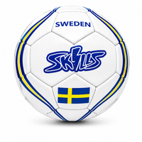 Fotboll Sverige - Skills