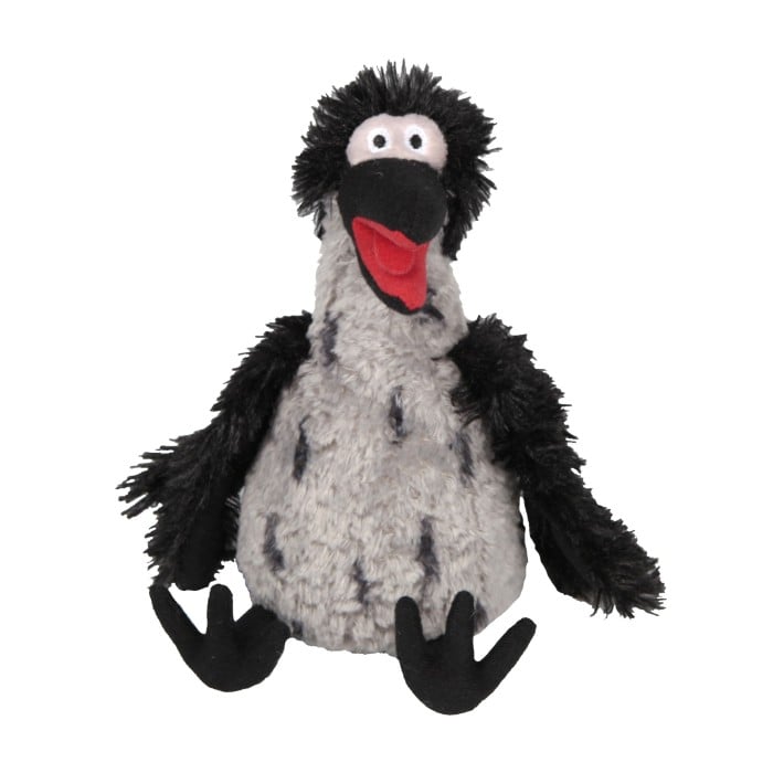 Mamma Mu, Kråkan Mjukisdjur 20 cm