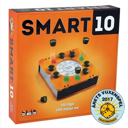Peliko, Smart10