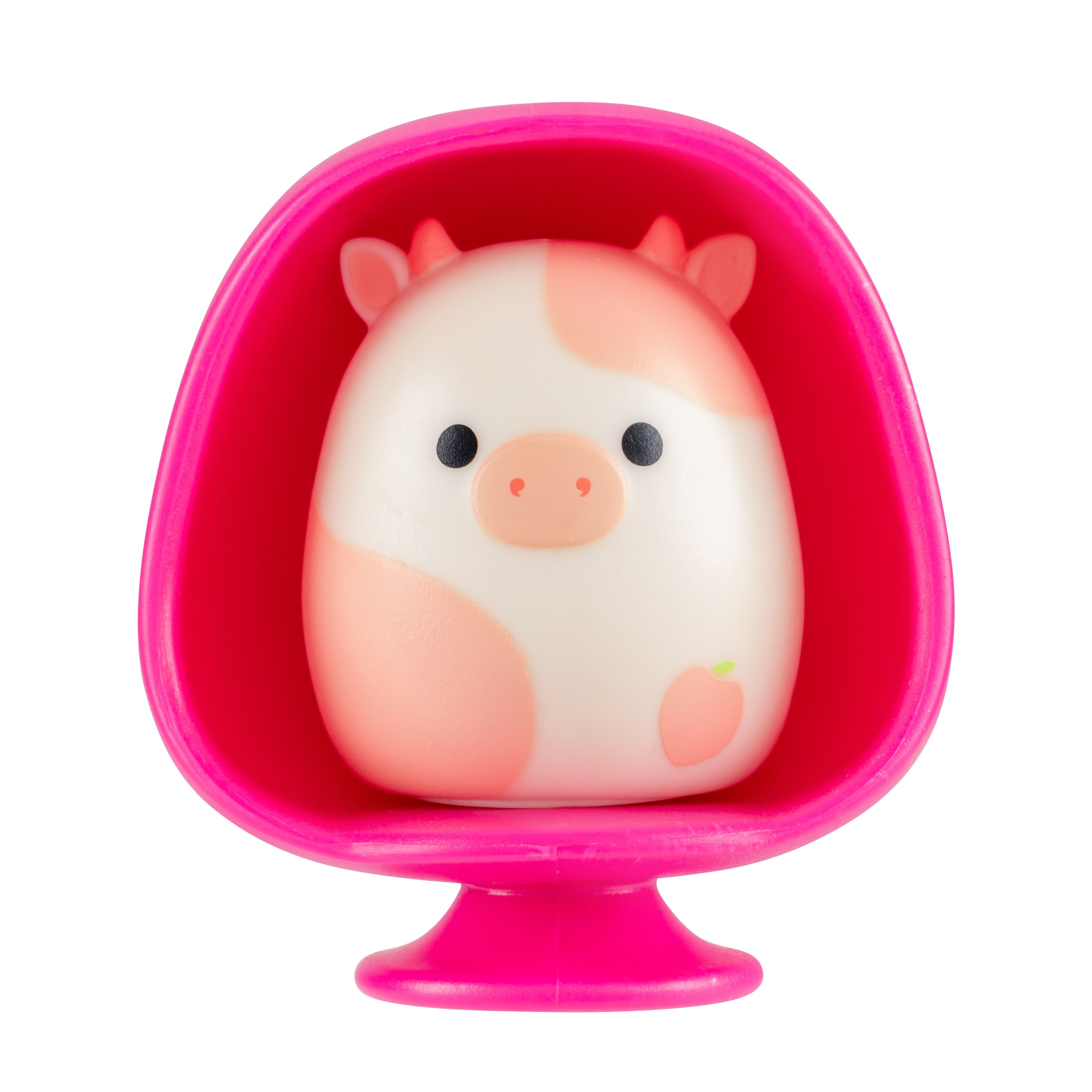 Squish-a-longs Deluxe Beauty Playset