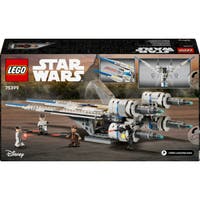 LEGO Star Wars TM 75399, Rebel U-Wing Starfighter™