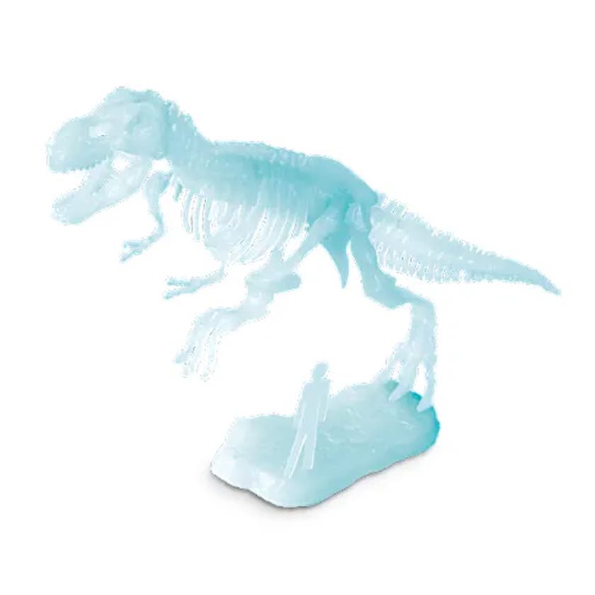 Science - Glow in the Dark T-Rex (DA/SE/NO)