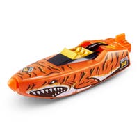 Robo Alive, Robo Boats