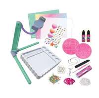 Gemex, Deluxe Studio and Shaker Set