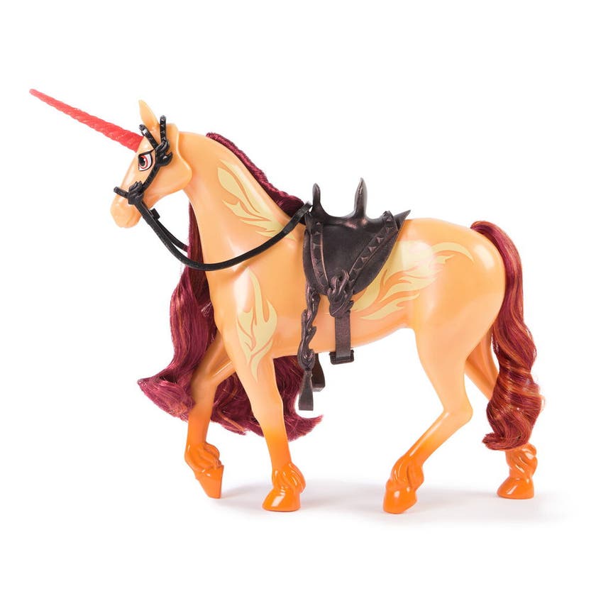 Unicorn Academy Fashion Doll Unicorn 28 cm-Cinder
