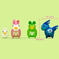 BRIO Flora - Flower Village