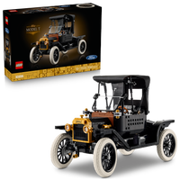 LEGO® Icons Ford Model T Modellbilset 11376