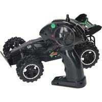 Radiostyrd offroad climber 15 km/h med USB-laddning – Fusion Devel Desert