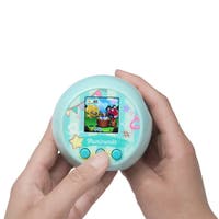 Punirunes, Interactive Pet